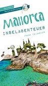 Mallorca Inselabenteuer Reiseführer Michael Müller Verlag - Frank Feldmeier - 9783966850414