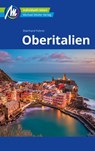 Oberitalien Reiseführer Michael Müller Verlag - Eberhard Fohrer - 9783966850452