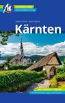 Kärnten Reiseführer Michael Müller Verlag - Sven Talaron ; Sabine Becht - 9783966850599