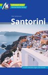 Santorini Reiseführer Michael Müller Verlag - Dirk Schönrock - 9783966850636