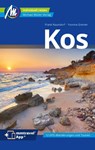 Kos Reiseführer Michael Müller Verlag - Frank Naundorf ; Yvonne Greiner - 9783966850728