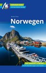 Norwegen Reiseführer Michael Müller Verlag - Armin Tima - 9783966850773