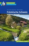 Fränkische Schweiz Reiseführer Michael Müller Verlag - Michael Müller ; Hans-Peter Siebenhaar - 9783966850797