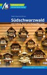 Südschwarzwald Reiseführer Michael Müller Verlag - Ralph-Raymond Braun - 9783966850858