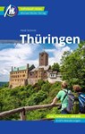 Thüringen Reiseführer Michael Müller Verlag - Heidi Schmitt - 9783966850902