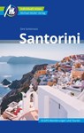 Santorini Reiseführer Michael Müller Verlag - Dirk Schönrock - 9783966851121