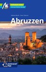 Abruzzen Reiseführer Michael Müller Verlag - Sabine Becht ; Sven Talaron - 9783966851305