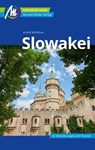 Slowakei Reiseführer Michael Müller Verlag - André Micklitza - 9783966851442