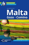 Malta Reiseführer Michael Müller Verlag - Michael Bussmann - 9783966851527