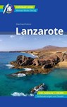 Lanzarote Reiseführer Michael Müller Verlag - Eberhard Fohrer - 9783966851534