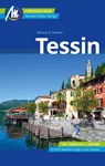 Tessin Reiseführer Michael Müller Verlag - Marcus X Schmid - 9783966851725