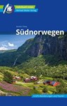 Südnorwegen Reiseführer Michael Müller Verlag - Armin Tima - 9783966851909