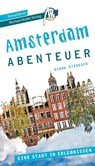 Amsterdam Abenteuer - Diana Stanescu - 9783966852036