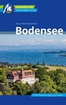 Bodensee Reiseführer Michael Müller Verlag - Hans-Peter Siebenhaar - 9783966852135