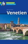 Venetien Reiseführer Michael Müller Verlag - Eberhard Fohrer - 9783966852401