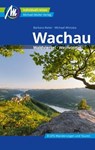 Wachau Reiseführer Michael Müller Verlag - Barbara Reiter ; Michael Wistuba - 9783966852418