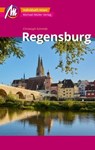 Regensburg MM-City Michael Müller Verlag - Christoph Schmidt - 9783966852500