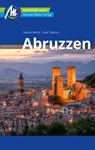 Abruzzen Reiseführer Michael Müller Verlag - Sabine Becht ; Sven Talaron - 9783966852517