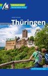 Thüringen Reiseführer Michael Müller Verlag - Heidi Schmitt - 9783966852555