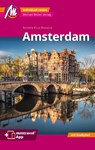 Amsterdam MM-City Reiseführer Michael Müller Verlag - Annette Krus-Bonazza - 9783966852616