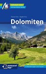 Dolomiten Reiseführer Michael Müller Verlag - Sibylle Fritz ; Florian Fritz - 9783966852708