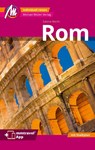 MICHAEL MÜLLER REISEFÜHRER Rom MM-City - Sabine Becht - 9783966852876