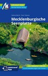 Mecklenburgische Seenplatte Reiseführer Michael Müller Verlag - Sven Talaron ; Sabine Becht - 9783966852937