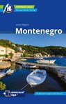 Montenegro Reiseführer Michael Müller Verlag - Achim Wigand - 9783966852951