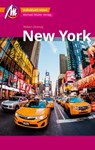 New York MM-City Reiseführer Michael Müller Verlag - Robert Zsolnay - 9783966852982