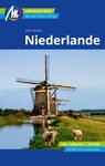 Niederlande Reiseführer Michael Müller Verlag - Dirk Sievers - 9783966852999