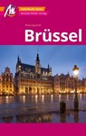 Brüssel MM-City Reiseführer Michael Müller Verlag - Petra Sparrer - 9783966853187