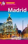 Madrid MM-City Reiseführer Michael Müller Verlag - Hans-Peter Siebenhaar - 9783966853286
