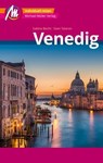 Venedig MM-City Reiseführer Michael Müller Verlag - Sabine Becht ; Sven Talaron - 9783966853323