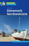 Dänemark Nordseeküste Reiseführer Michael Müller Verlag - Heidi Schmitt - 9783966853354