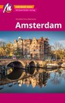 Amsterdam MM-City Reiseführer Michael Müller Verlag - Annette Krus-Bonazza - 9783966853514