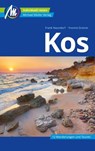 Kos Reiseführer Michael Müller Verlag - Frank Naundorf ; Yvonne Greiner - 9783966853637