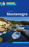 Montenegro Reiseführer Michael Müller Verlag - Achim Wigand - 9783966853668