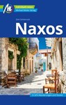 Naxos Reiseführer Michael Müller Verlag - Dirk Schönrock - 9783966853675