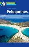Peloponnes Reiseführer Michael Müller Verlag - Hans-Peter Siebenhaar - 9783966853699