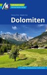 Dolomiten Reiseführer Michael Müller Verlag - Florian Fritz ; Sibylle Fritz - 9783966853798