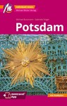 MICHAEL MÜLLER REISEFÜHRER Potsdam MM-City - Michael Bussmann ; Gabriele Tröger - 9783966853880
