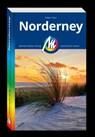 MICHAEL MÜLLER REISEFÜHRER Norderney - Dieter Katz - 9783966853965