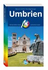 MICHAEL MÜLLER REISEFÜHRER Umbrien - Marcus X. Schmid ; Petra Regensburger - 9783966854016