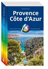 MICHAEL MÜLLER Reiseführer Provence & Côte d'Azur - Ralf Nestmeyer - 9783966854085