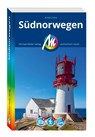 MICHAEL MÜLLER REISEFÜHRER Südnorwegen - Armin Tima - 9783966854092