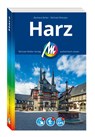 MICHAEL MÜLLER Reiseführer Harz - Barbara Reiter ; Michael Wistuba - 9783966854115