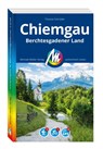 MICHAEL MÜLLER REISEFÜHRER Chiemgau & Berchtesgadener Land - Thomas Schröder - 9783966854153
