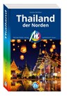 MICHAEL MÜLLER REISEFÜHRER Thailand - der Norden - Sandra Dumur Wohlfart - 9783966854252