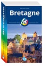 MICHAEL MÜLLER REISEFÜHRER Bretagne - Marcus X. Schmid - 9783966854276