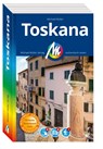 MICHAEL MÜLLER Reiseführer Toskana - Michael Müller - 9783966854320